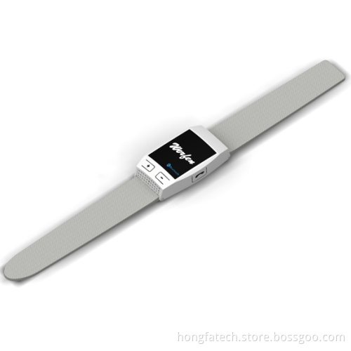 Newest Low Price Bluetooth Bracelet with Vibration Function USD4.99-7.09 (BW400)